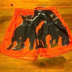 Dawg Mesh shorts kids XL
